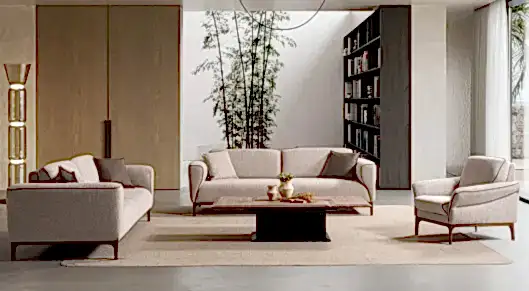 Smart Yataklı Koltuk Takımı